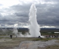 Islanda: terra di ghiaccio e di fuoco
