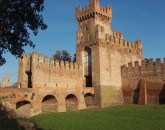 Borghi E Castelli Tra Padova E Verona  foto 1