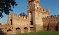 Borghi e castelli tra Padova e Verona