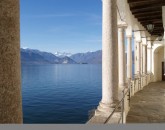 Lago Maggiore A Novembre  foto 3