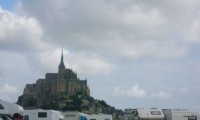 Normandia e Loira, un viaggio nella storia
