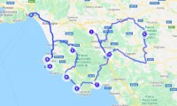 Estate 2020 Italia Cilento e Dolomiti Lucane
