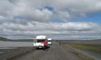 Viaggio in Islanda 