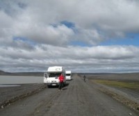Viaggio in Islanda 
