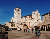 Urbino, Assisi, Gubbio  foto 1