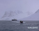 Isole Della Norvegia Oltre Il Circolo Polare Artic  foto 3