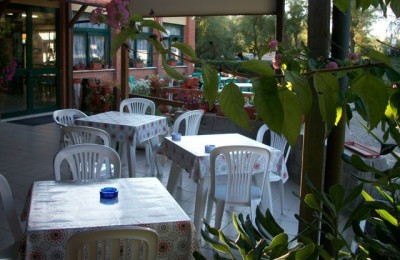 Camping Bocca di Cecina