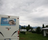 Alpen Camping