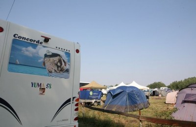 Ferien und Freizeitpark Geierswalde