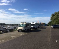 Yachthaven Westergoot