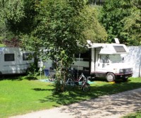 Camping Valle Verde