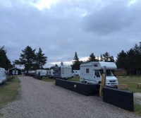 Vejers Familie Camping