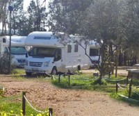 Bellavista Camper Service