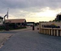 Duine Park and Camping Robbenjager  