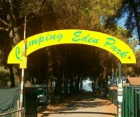 Camping Eden Park