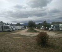 Aire de Camping Cars