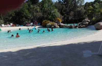 Camping Villaggio L'Ultima Spiaggia