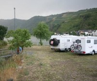 Campingplatz Loreleyblick  