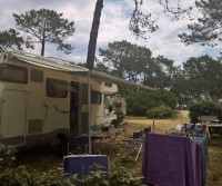 Camping San Damiano