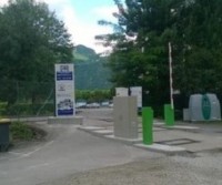 Aire Camping-Car Park