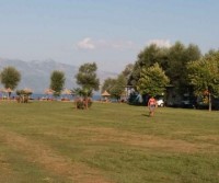 Lake Shkodra Resort