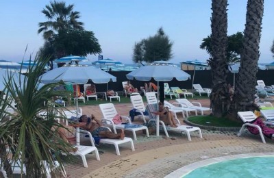Riva Nuova Camping Village