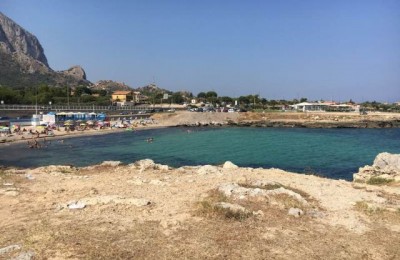 Parking Torre Pozzillo