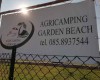 Agricamping Garden Beach  16/08/18 09:04