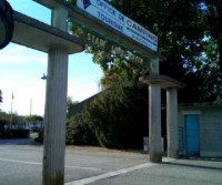Camping Moulin des Gravieres