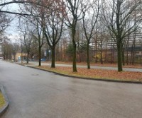 Park and Ride Studentenstadt