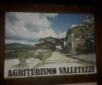 Agriturismo Valle Tezze