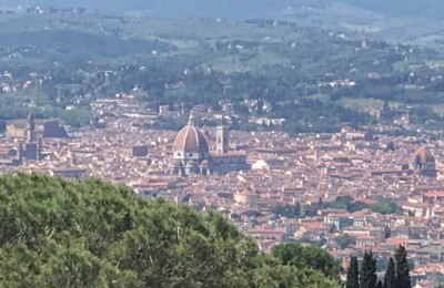Camping Village Panoramico Fiesole