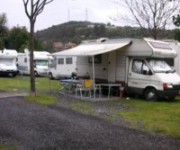 Il Frantoio - Camping