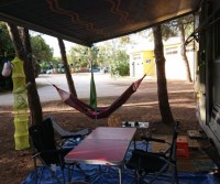Camping Cala Ginepro