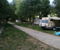 Camping Lorica