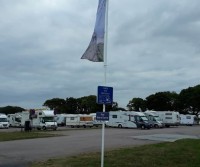 Aire et services pour camping-cars Plévenon   
