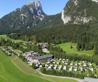 Tirol Camp Leutasch