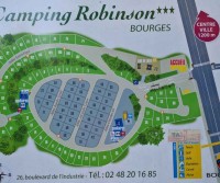Camping Robinson - Aquadis Loisirs
