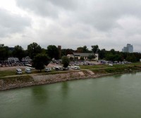 Parcheggio Danubio  