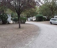 Camping Belle Riviere