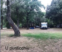 Camping U Punticchiu