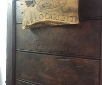 Antico Frantoio Carletti