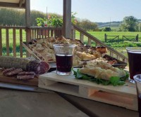 Terre del Piano Agricamping & Glamping