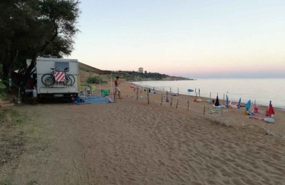 Camping Alfieri