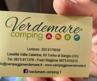 Camping Verdemare