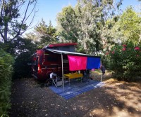 New Camping Le Tamerici