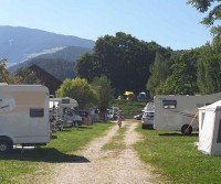 Camping Ansitz Wildberg