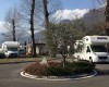 Area Camper Costa Volpino  