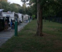 Sosta camper Parkmaiore