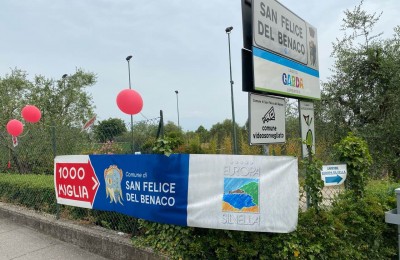 Camping Europa Silvella